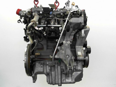 MOTEUR DIESEL ALFA ROMEO 147 Phase 2 09-2004-06-2010 1.9 JTDM 8V 