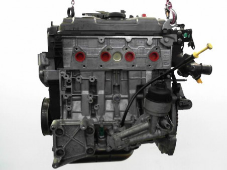 MOTEUR ESSENCE CITROEN C2 Phase 2 05-2008-12-2009 1.1