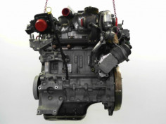 MOTEUR DIESEL FORD FOCUS CMAX MONOSP. I Phase 1 2003-2007 1.6 TDCi