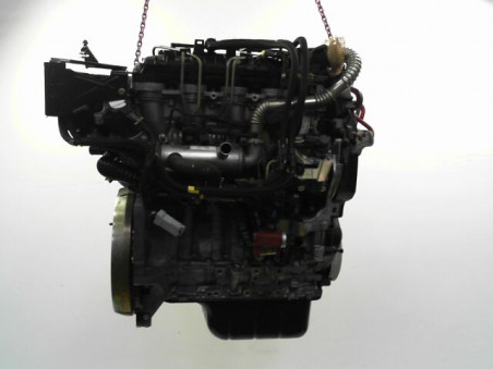 MOTEUR DIESEL FORD FOCUS CMAX MONOSP. I Phase 1 09-2003-03-2007 1.6 TDCi