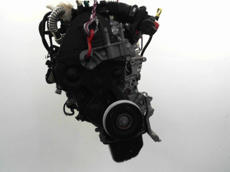 MOTEUR DIESEL FORD FOCUS CMAX MONOSP. I Phase 1 09-2003-03-2007 1.6 TDCi