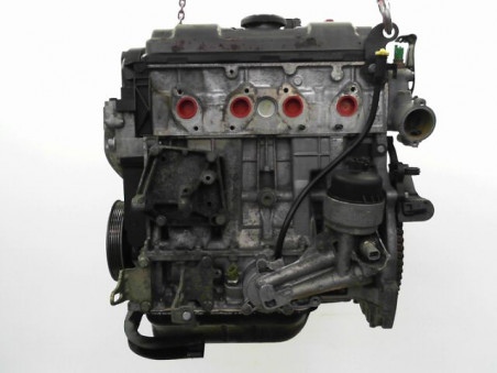 MOTEUR ESSENCE CITROEN C2 Phase 1 09-2003-10-2008 1.1