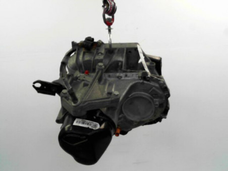 BOITE A VITESSE MECANIQUE RENAULT CLIO II Phase 2 06-2001-07-2006 1.5 dCi 