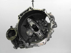 BOITE A VITESSE MECANIQUE SKODA FABIA II Phase 1  2007-2010 1.2 TDI