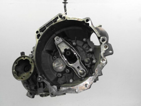 BOITE A VITESSE MECANIQUE SKODA FABIA II Phase 1  05-2007-03-2010 1.2 TDI