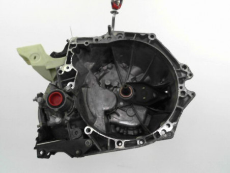 BOITE A VITESSE MECANIQUE CITROEN C3 PICASSO MONOSP. Phase 1 02-2009-... 1.6 HDi