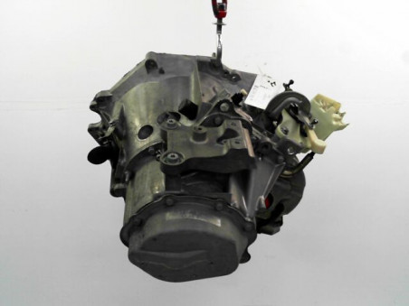 BOITE A VITESSE MECANIQUE CITROEN C3 PICASSO MONOSP. Phase 1 02-2009-... 1.6 HDi