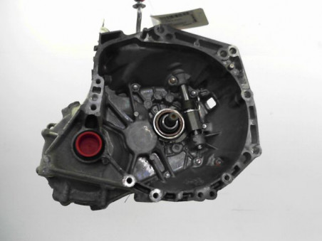 BOITE A VITESSE MECANIQUE CITROEN C1 I Phase 2 11-2008-01-2012 1.0