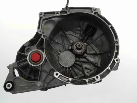 BOITE A VITESSE MECANIQUE FORD FOCUS CMAX MONOSP. I Phase 1 09-2003-03-2007 1.6 TDCi