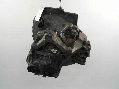 BOITE A VITESSE MECANIQUE FORD FOCUS CMAX MONOSP. I Phase 1 09-2003-03-2007 1.6 TDCi