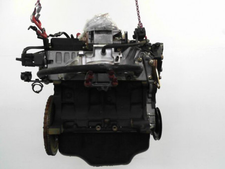 MOTEUR ESSENCE RENAULT CLIO I Phase 3 03-1996-08-1998 1.2 