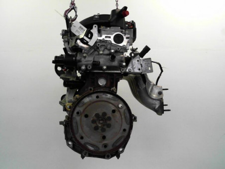 MOTEUR ESSENCE RENAULT CLIO II Phase 2 06-2001-07-2006 1.4 16V 