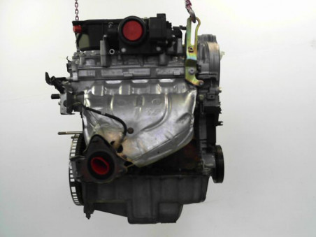 MOTEUR ESSENCE RENAULT CLIO II Phase 2 06-2001-07-2006 1.4 16V 