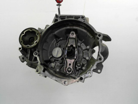 BOITE A VITESSE MECANIQUE VOLKSWAGEN GOLF VI  10-2008-04-2013 1.6 TDI