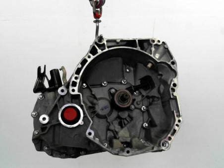 BOITE A VITESSE MECANIQUE NISSAN MICRA 07.2009 1.2 DIG-S