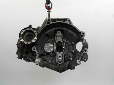 BOITE A VITESSE MECANIQUE SEAT IBIZA IV Phase 1  05-2008-01-2012 1.4 TDI