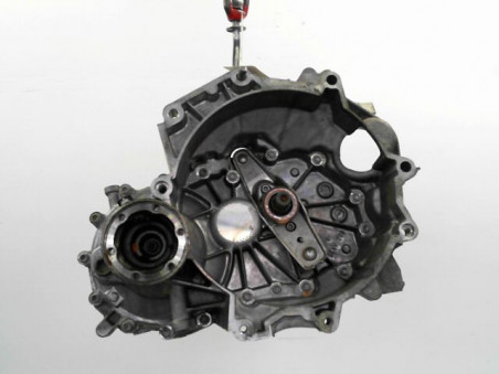 BOITE A VITESSE MECANIQUE SEAT IBIZA IV Phase 2  02-2012-... 1.2