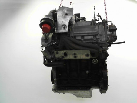 MOTEUR DIESEL MERCEDES CLASSE A MONOSP. II Phase 1  09-2004-04-2008 A 160 CDI 