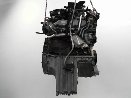 MOTEUR DIESEL MERCEDES CLASSE A MONOSP. II Phase 1  09-2004-04-2008 A 160 CDI 