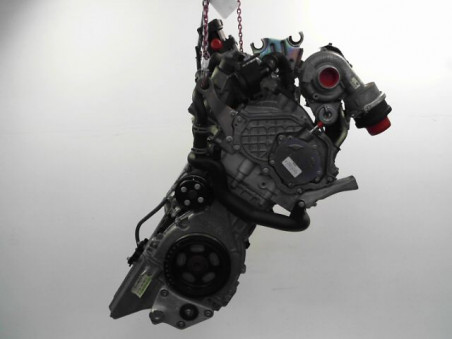 MOTEUR DIESEL MERCEDES CLASSE A MONOSP. II Phase 1  09-2004-04-2008 A 160 CDI 