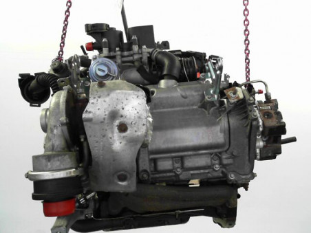 MOTEUR DIESEL MERCEDES CLASSE A MONOSP. II Phase 1  09-2004-04-2008 A 160 CDI 