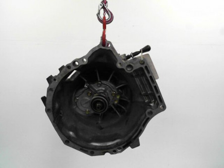 BOITE A VITESSE MECANIQUE MAZDA MX5 CABRIO 2P II Phase 2 01-2001-10-2005 1.6 16V