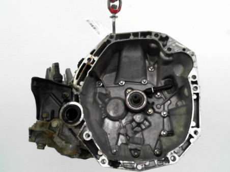 BOITE A VITESSE MECANIQUE RENAULT KANGOO EXPRESS I Phase 2 03-2003-06-2010 1.5 dCi