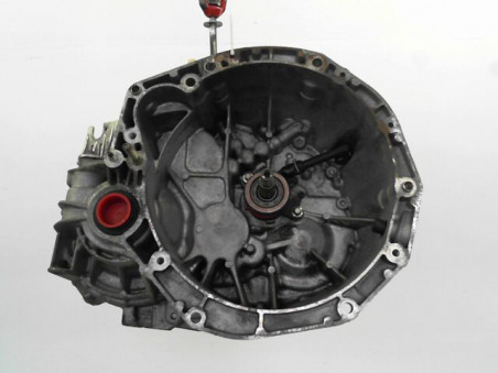BOITE A VITESSE MECANIQUE RENAULT MEGANE II Phase 1 09-2002-12-2005 1.9 dCi 
