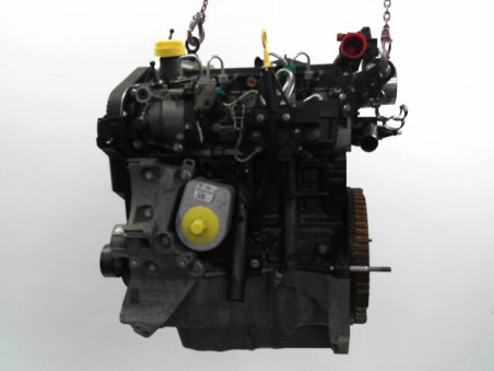 MOTEUR DIESEL NISSAN NOTE I Phase 1 03-2006-03-2009 1.5 dCi