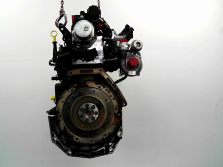 MOTEUR DIESEL NISSAN NOTE I Phase 1 03-2006-03-2009 1.5 dCi