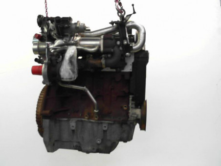 MOTEUR DIESEL NISSAN NOTE I Phase 1 03-2006-03-2009 1.5 dCi