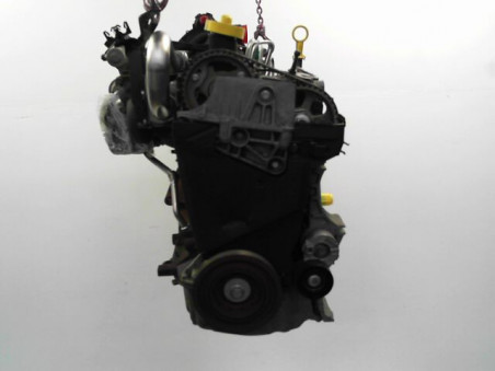 MOTEUR DIESEL NISSAN NOTE I Phase 1 03-2006-03-2009 1.5 dCi