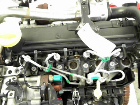 MOTEUR DIESEL NISSAN NOTE I Phase 1 03-2006-03-2009 1.5 dCi