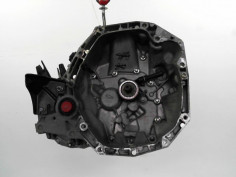 BOITE A VITESSE MECANIQUE NISSAN NOTE I Phase 1 2006-2009 1.5 dCi