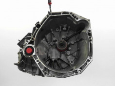 BOITE A VITESSE MECANIQUE NISSAN QASHQAI BREAK I Phase 1 2007-2010 1.5 dCi