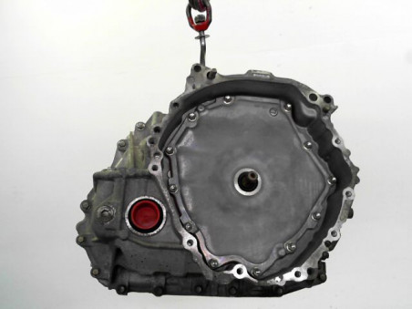 BOITE A VITESSE AUTOMATIQUE TOYOTA YARIS II Phase 2 01-2009-05-2011 1.5 Hybrid 