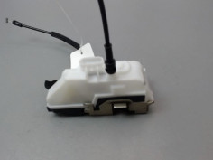 SYSTEME CONDAMNATION AVANT GAUCHE RENAULT TWINGO II Phase 2 2011-...