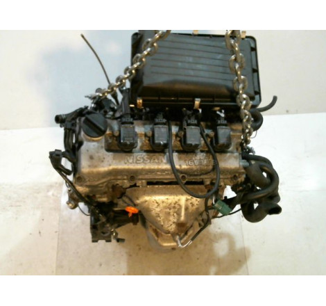 MOTEUR ESSENCE NISSAN MICRA II Phase 4 2000-2003 1.0 i 16V