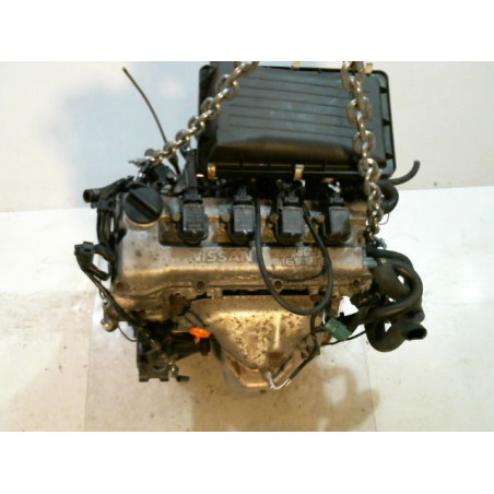 MOTEUR ESSENCE NISSAN MICRA II Phase 4 2000-2003 1.0 i 16V