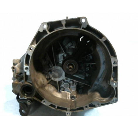 BOITE A VITESSE MECANIQUE FORD FIESTA V Phase 2 2005-2008 1.3