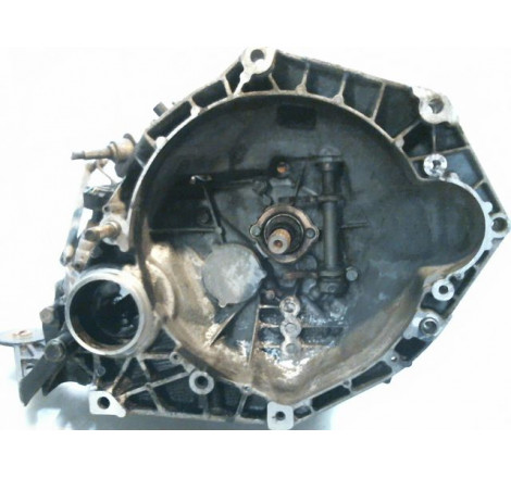 BOITE A VITESSE MECANIQUE FIAT PUNTO I 1993-1999 