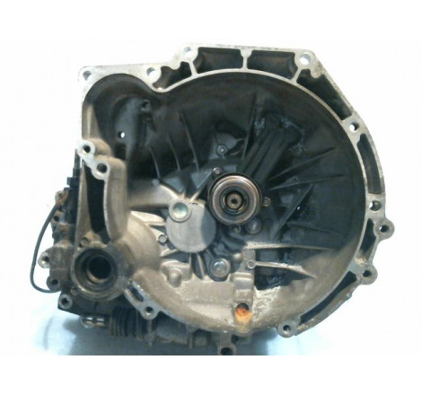 BOITE A VITESSE MECANIQUE FORD FIESTA IV Phase 1 1995-1999 1.3 i