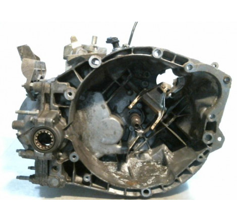 BOITE A VITESSE MECANIQUE CITROEN C5 I Phase 1 2001-2004 2.0 HDi 
