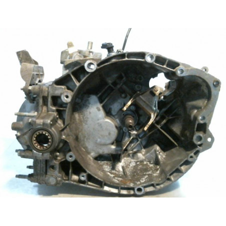 BOITE A VITESSE MECANIQUE CITROEN C5 I Phase 1 2001-2004 2.0 HDi 