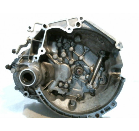 BOITE A VITESSE MECANIQUE PEUGEOT 206 + 2009-... 