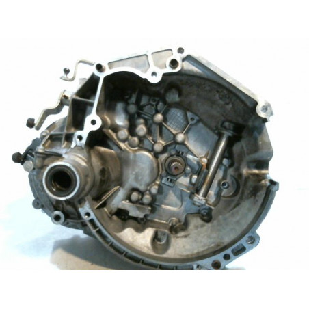 BOITE A VITESSE MECANIQUE PEUGEOT 206 + 2009-... 