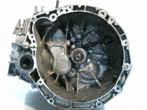 BOITE A VITESSE MECANIQUE RENAULT GRAND SCENIC MONOSP. II Phase 1 LONG 2004-2006 1.9 dCi 