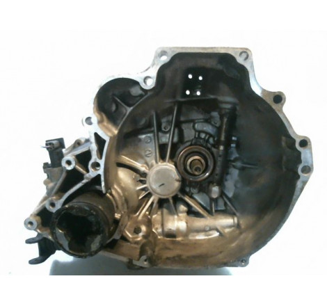 BOITE A VITESSE MECANIQUE NISSAN SUNNY III 1991-1995 2.0 D