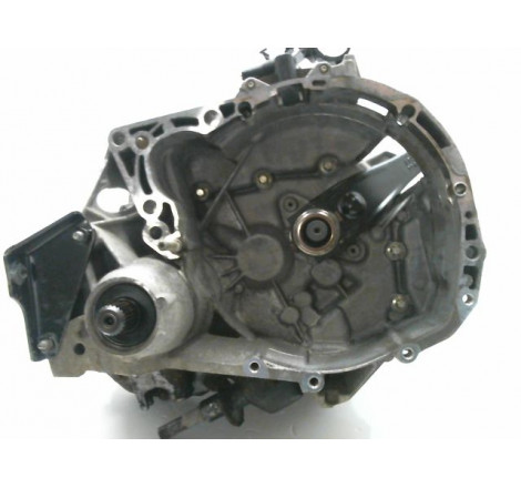 BOITE A VITESSE MECANIQUE RENAULT CLIO II Phase 2 2001-2006 