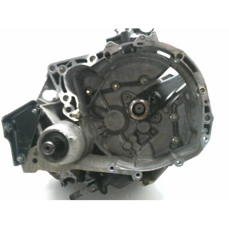 BOITE A VITESSE MECANIQUE RENAULT CLIO II Phase 2 2001-2006 